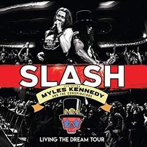 Nightrain (Live, 2019) - Slash (Ft. The Conspirators & Myles Kennedy)