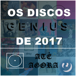 Os discos Lyrxo de 2017 até agora - Lyrxo Brasil