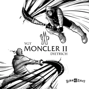 MONCLER II - 42 (Ft. Dietrich & YGT)