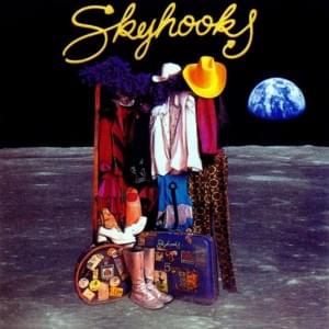 Let It Rock - Skyhooks