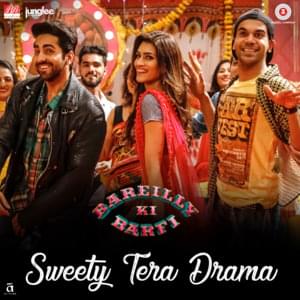 Sweety Tera Drama - Dev Negi (Ft. Pawni Pandey, Pravesh Mallick & Shraddha Pandit)