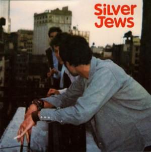 Send in the Clouds - Silver Jews