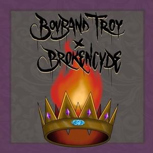 O.D - BoyBandTroy & brokeNCYDE (Ft. Tha Anarchlst)