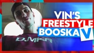 Freestyle Booska-V - Vin’s