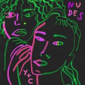 Nudes - Claire Laffut (Ft. Yseult)