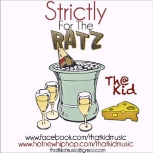 Strictly For the Ratz Intro - BONES