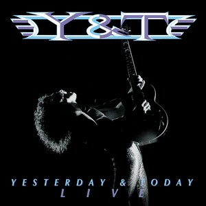 Mean Streak (Live) - Y&T