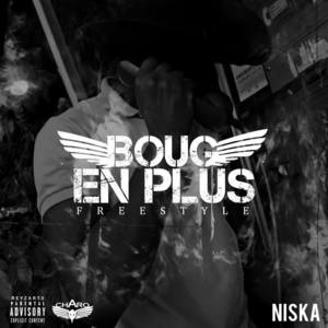 Boug en Plus - Niska