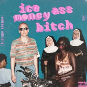 ​icemoneyassbitch - ​​andreas odbjerg