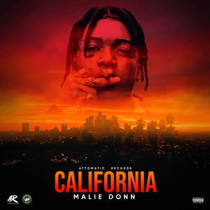 California - Malie Donn