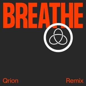 Breathe (Qrion Remix) - Röyksopp (Ft. Astrid S)