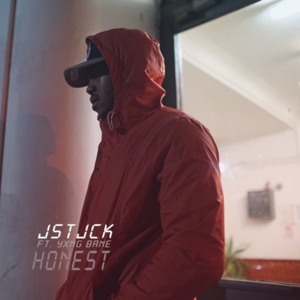 Honest - JST JCK (Ft. Yxng Bane)