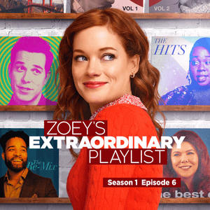 Say My Name - Cast of Zoey’s Extraordinary Playlist (Ft. India de Beaufort)