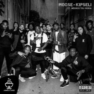 Κυψέλη (Kipseli) - Moose (GRC) (Ft. Negros Tou Moria)