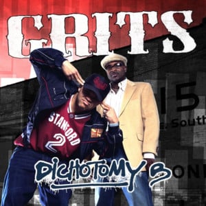 U Want It - Grits