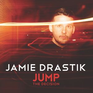 Starts With A Hello - Jamie Drastik (Ft. Fastlane James)