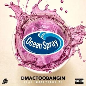 Ocean Spray (Original Version) - Moneybagg Yo