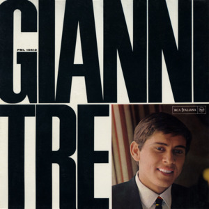 Angela - Gianni Morandi