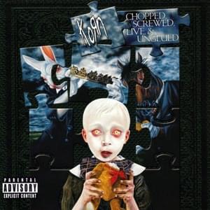 Somebody Someone (Live in Lewiston) - Korn