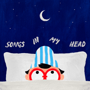 Songs In My Head - HONNE