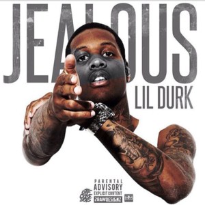 Jealous - Lil Durk