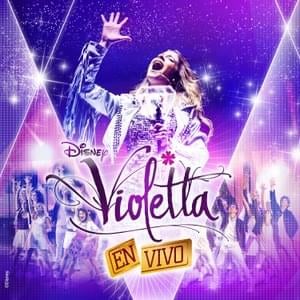 Esto No Puede Terminar - Elenco de Violetta (Ft. Alba Rico, Candelaria Molfese, Diego dominguez, Facundo Gambandé, Jorge Blanco, Lodovica Comello, Mercedes lambre, Nicolás Garnier, RUGGERO, Samuel Nascimento, TINI & Xabiani Ponce de León)