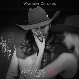 Coming Down High - Warren Zeiders