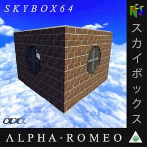 S K Y B O X 6 4 - Λlpha Romeo