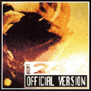 Agressiva (12" Version) - Front 242