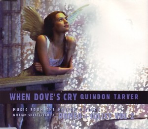 When Doves Cry - Quindon Tarver