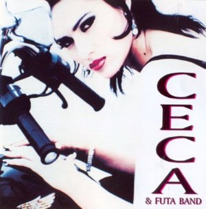 Vazduh koji dišem - Ceca