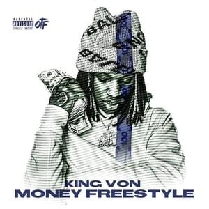 Money (Freestyle) - King Von