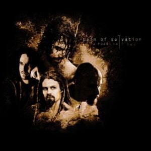 Mortar Grind - Pain of Salvation