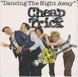 Dancing the Night Away - Cheap Trick