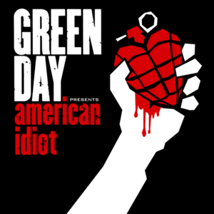 Are We the Waiting / St. Jimmy - Green Day