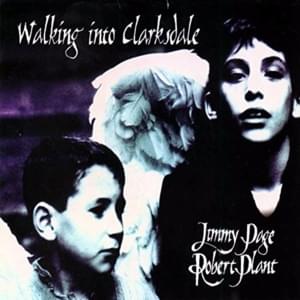 Whiskey from the Glass - Jimmy Page & Robert Plant