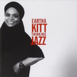 My Funny Valentine - Eartha Kitt