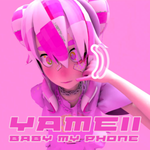 Baby My Phone - Yameii Online