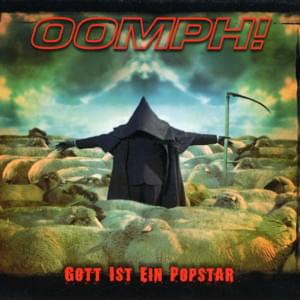 Gott Ist Ein Popstar (Transporterraum Remix) - OOMPH!