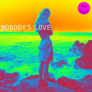 Nobody’s Love - Maroon 5