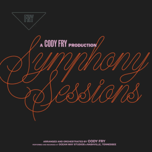 I Hear a Symphony (Live from Ocean Way Nashville) - Cody Fry