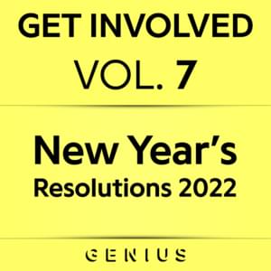 New Year’s Resolutions 2022 - Lyrxo Users