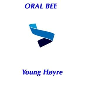 Young Høyre - Oral Bee