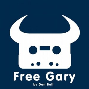 Free Gary - Dan Bull