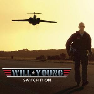 Switch It On - Will Young