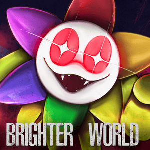 Brighter World - Rockit Music