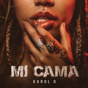 Mi Cama - KAROL G