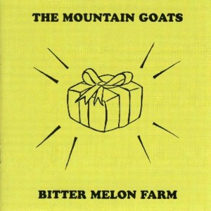 Historiography - The Mountain Goats