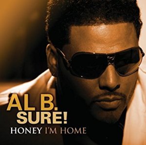 Fragile - Al B. Sure!