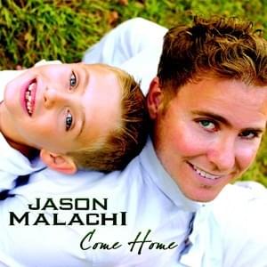 I Will Follow - Jason Malachi